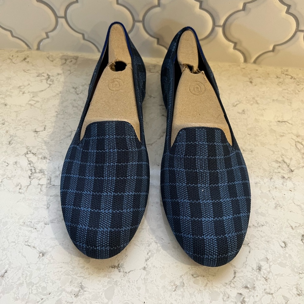 Rothy’s loafers size 10